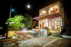 Casa Pausada Finca CaƱas y Barro