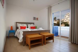 Apartment Ocenano - Stunning ocean views