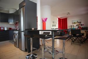 Apartment Ocenano - Stunning ocean views