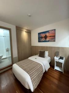 Casa Hotel Boyaca Real