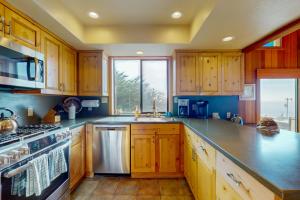 Friederichs Beach House