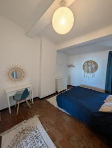Appartements Les Toits d-Allauch : photos des chambres