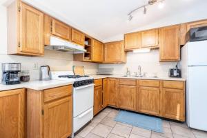 Historic Avenues Loft-Walk Downtown-40 mins to Ski