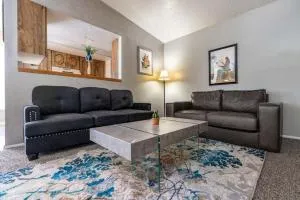 Spacious Pet Friendly Retreat - 西乔丹