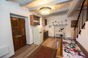 Alla Riscossa - Sovana