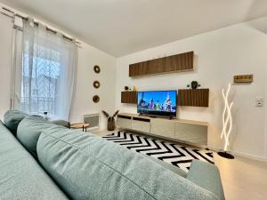 Suite Serenity Near Disneyland Paris