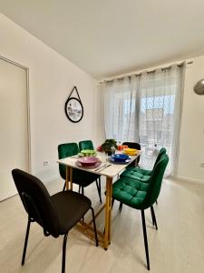 Suite Serenity Near Disneyland Paris