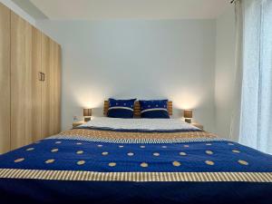 Appartements Suite Serenity Near Disneyland Paris : photos des chambres