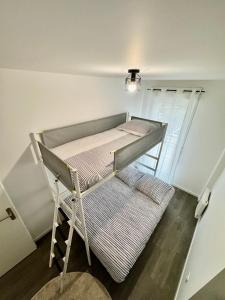 Appartements Suite Serenity Near Disneyland Paris : photos des chambres