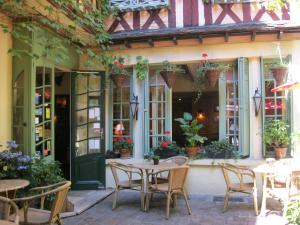Hotels Le Vieux Carre : photos des chambres