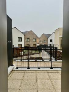 Appartements Suite Serenity Near Disneyland Paris : Appartement 2 Chambres
