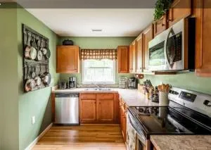 Mins To Lake Anna Festivals - Bumpass