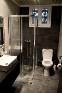 Ritsas Hotel Argolida Greece