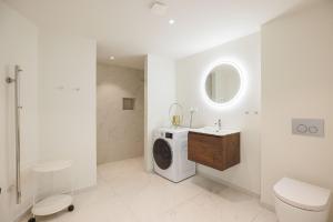 Villas Villa vue panoramique proche Saint-Paul-de-Vence : photos des chambres