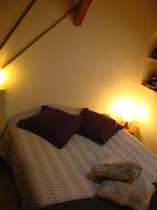 B&B Chambres d'hôtes L'Antonin photo 12