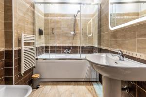 Flatinrome Trastevere Complex