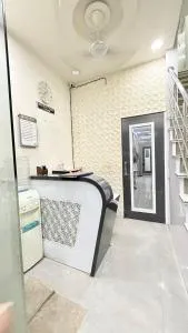 Ocean Dormitory T-2 - Ghātkopar