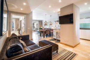 3 Bedroom Retreat Puente Romano