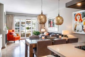 3 Bedroom Retreat Puente Romano