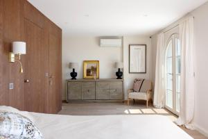 Villas Villa vue panoramique proche Saint-Paul-de-Vence : photos des chambres