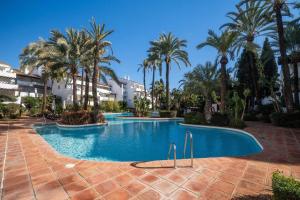 3 Bedroom Retreat Puente Romano