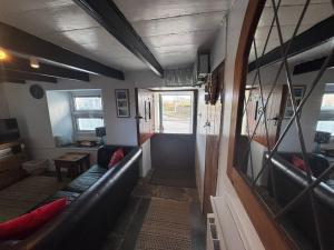 Trelengel 1 Bed Cottage in Delabole