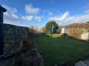 Trelengel 1 Bed Cottage in Delabole