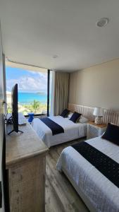 Descanso y lujo frente al mar en San Andrés Isla - Ubytování bez kategorie ve městě San Andrés