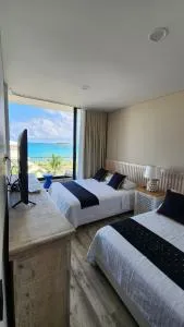 Descanso y lujo frente al mar en San Andrés Isla - Archibolds