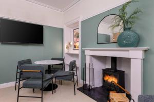 Charming and Cosy Getaway