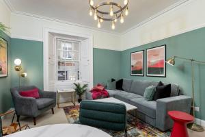 Charming and Cosy Getaway