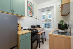 Charming and Cosy Getaway