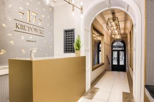 Krupówki 17 Resort & SPA