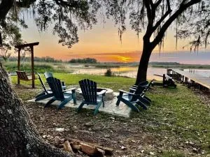 Perfect Pointe Lakehouse - Hernando