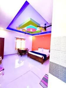 Hotel Fantasy Yercaud - Salem