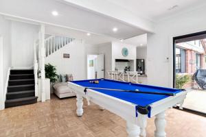 McLaren Vale Tudor Home