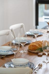 McLaren Vale Tudor Home