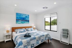 McLaren Vale Tudor Home