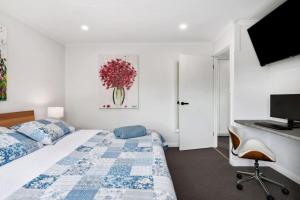 McLaren Vale Tudor Home