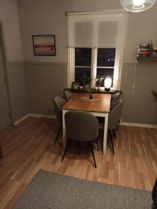 Gästis lägenhet Örkelljunga