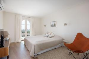Villas Villa vue panoramique proche Saint-Paul-de-Vence : photos des chambres