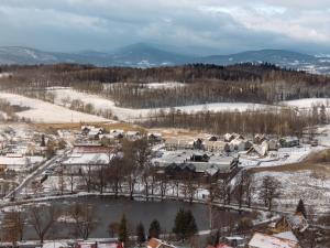 Termy Karkonosze Resort & Spa koło Karpacza