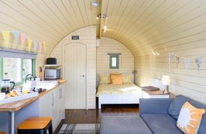 Barnharrow Holiday Pods