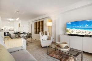 Malaga Apartment Picasso House