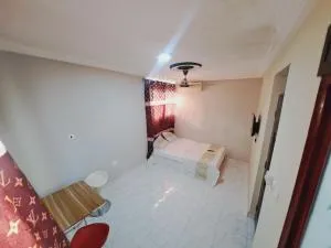 Brilux Apartments - Kwasiman