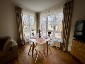 S4 FeWo in Bad Saarow, Seestr 4a