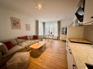 S4 FeWo in Bad Saarow, Seestr 4a - Müllrose