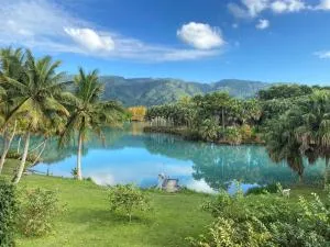 Villa of Permaculture - Ta-p'ing-ts'un