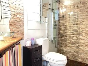 Maison 5 pers - vue étang - nature - piscine