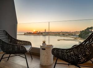 Valamar Padova Hotel